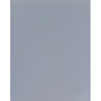 Папка с 20 вкладышами А4, 500 мкм, Calligrata, текстура &laquo;песок&raquo;, серая