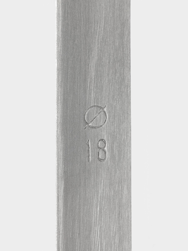 Шумовка d=18 см, L=42 Шумовка d=18 см, L=42