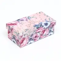 Набор коробок 10 в 1 &laquo;Летняя феерия&raquo;, 30&times;19&times;11.5 - 11.5&times;6&times;3.5 см