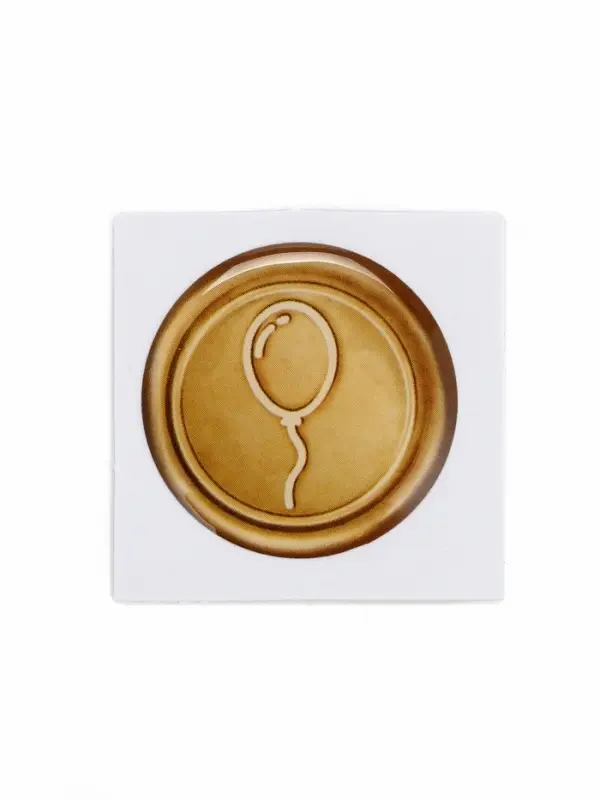 Конверт для денег с наклейкой, «С днём рождения!», тиснение, 17.5 х 9 см Конверт для денег с наклейкой, «С днём рождения!», тиснение, 17.5 х 9 см