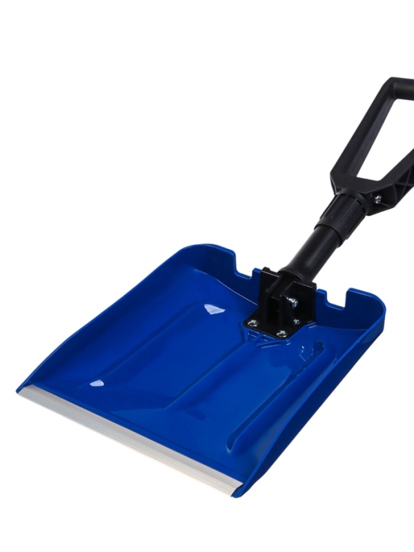 Лопата складная 64*24*28 см