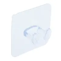 Крючки-держатели для кабеля тм VETTA, 2шт, ПВХ