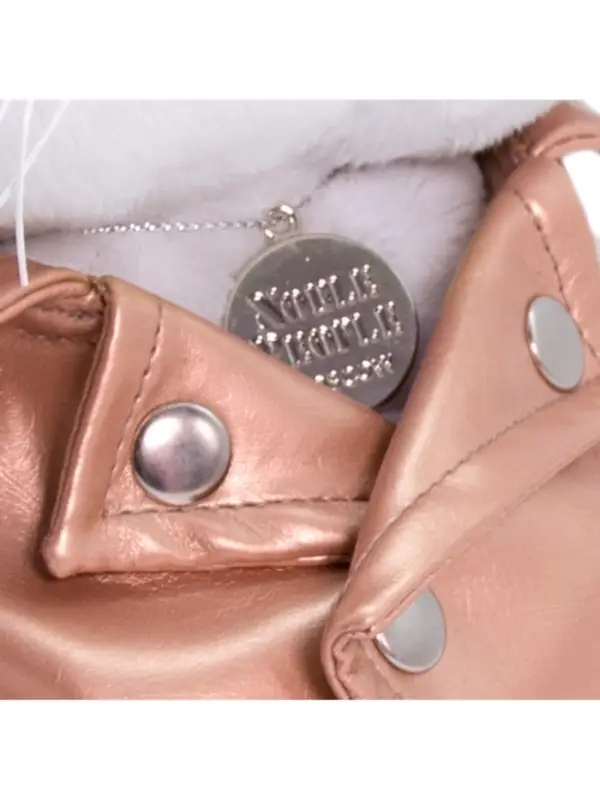 Мягкая игрушка &laquo;Ли-Ли в юбке и жилетке&raquo;, 24 см