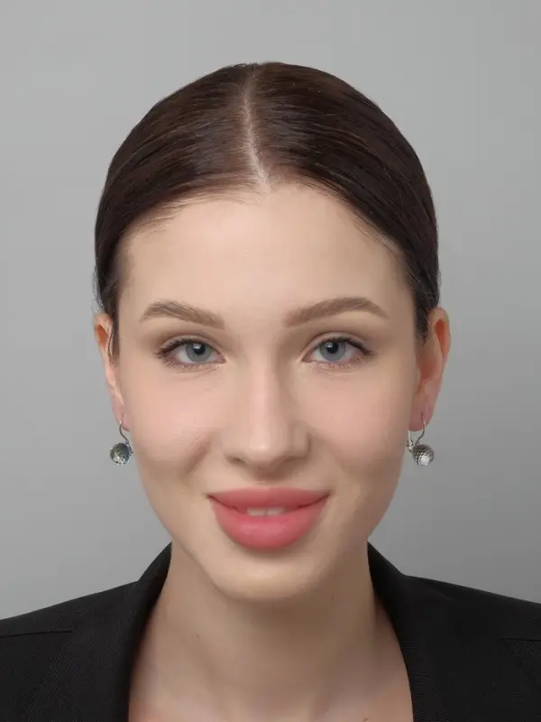 Серьги со стразами &laquo;Радужный день&raquo;, шарик гранёный, миксы