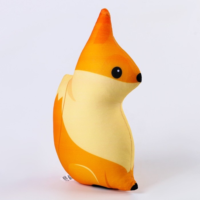 Антистресс игрушка «Белка» Антистресс игрушка «Белка»