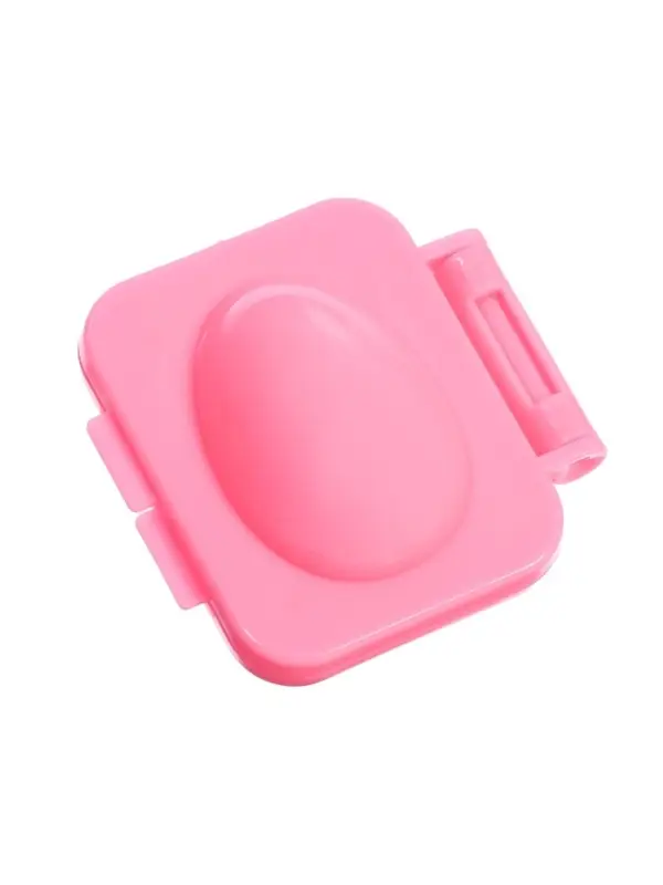 Набор для игры с мягким пластилином &laquo;Диномир&raquo;, 6 баночек с массой для лепки, 5 форм