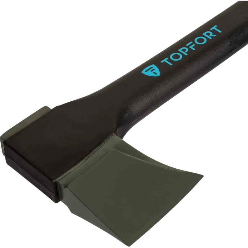 Топор колун Topfort Forestry 30.5/774мм, 1650g/2350g фибергласс