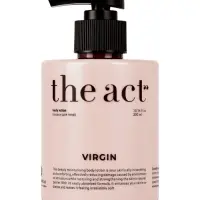 Молочко для тела Virgin The Act парфюмированное, 300 мл