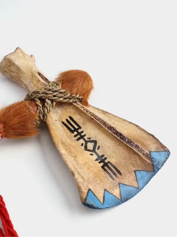 Сувенир &laquo;Томагавк&raquo;, 25&times;6&times;50 см, МИКС