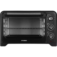 Мини-печь MIO-HY092 35л. 1600Вт черный