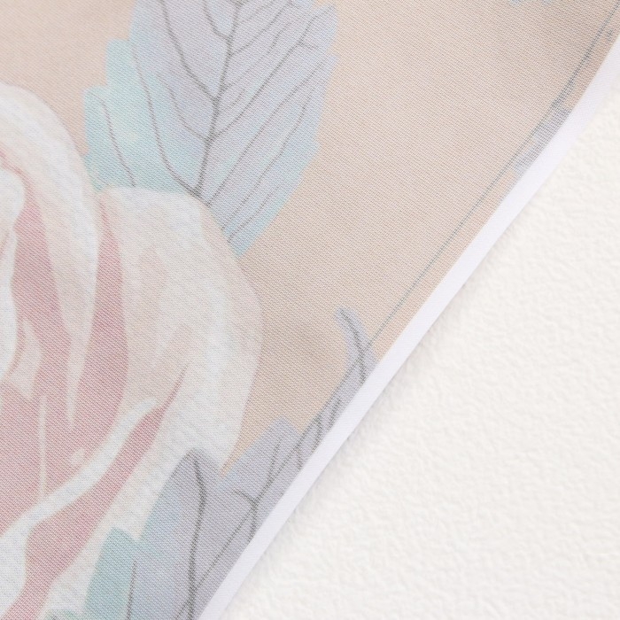 Фотофон винил Фотофон винил "Цветы. Винтаж" 120х80 см