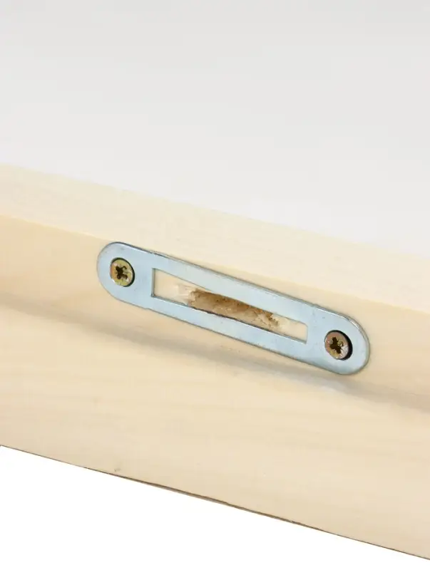 Окно, 60×60см, однокамерный стеклопакет, осина Окно, 60×60см, однокамерный стеклопакет, осина