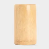 Стакан, 13 см, бамбук
