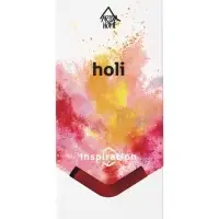 Диффузор ароматический с палочками Holi Inspiration, 50 мл