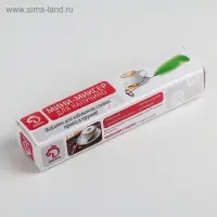Капучинатор Доляна &laquo;Обжорка&raquo;, 22&times;5&times;4 см, МИКС