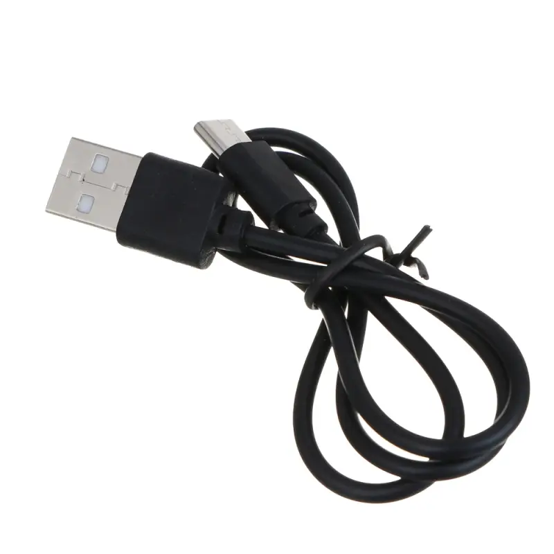 Фонарь прожектор тм ЕРМАК, LED + COB, 6 режимов, 2400мАч, USB кабель, 9х9х20см, пластик