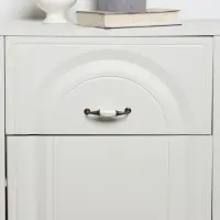 Ручка-скоба CAPPIO STYLISH Ceramics 003, керамическая, м/о 96 мм, цвет бронза