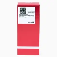 Парфюмерная вода унисекс Milestone CERISE ROUGE, 35 мл (по мотивам TOM FORD CHERRY SMOKE)