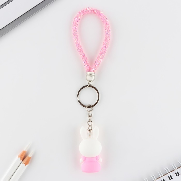 Брелок для ключей «Каваий», 11 х 4.5 см Брелок для ключей «Каваий», 11 х 4.5 см