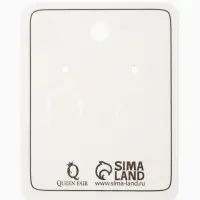 Серьги металл &laquo;Яркость&raquo;, ромашки, жёлто-зелёные