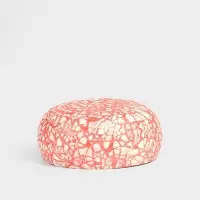 Ваза для фруктов, 15&times;15&times;6 см, бамбук