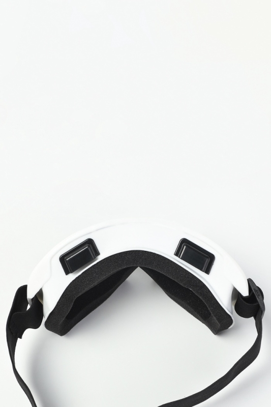 Очки спортивные, сноубордические, маска горнолыжная 12.8 х 8.6 см, переносица 2.4 см Очки спортивные, сноубордические, маска горнолыжная 12.8 х 8.6 см, переносица 2.4 см