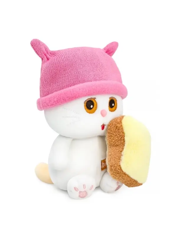 Мягкая игрушка &laquo;Кошечка Ли-Ли&raquo;, 15 см