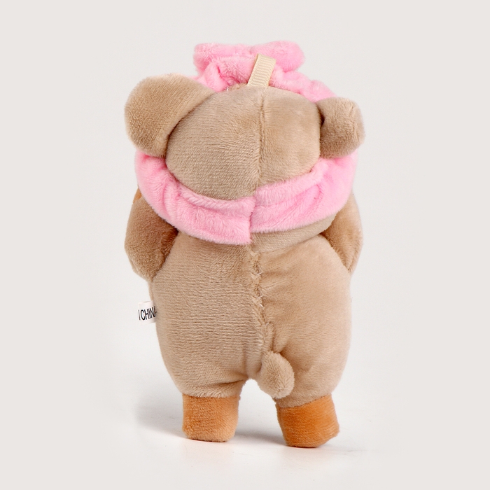 Мягкая игрушка «Бенни» Мягкая игрушка «Бенни»