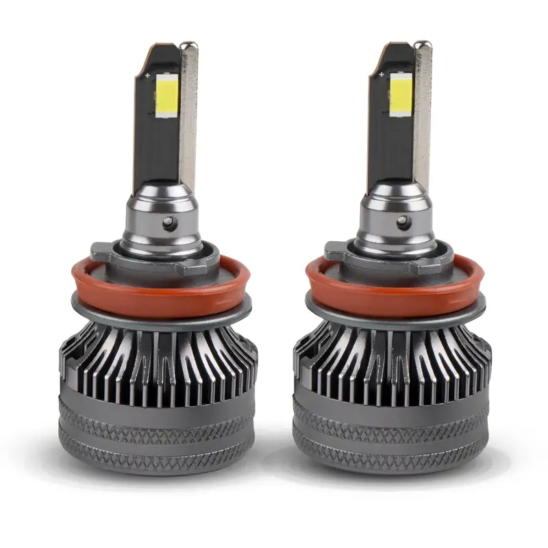 Светодиодная лампа AVS Antares H11, 9-36V, 45W, 2 шт.