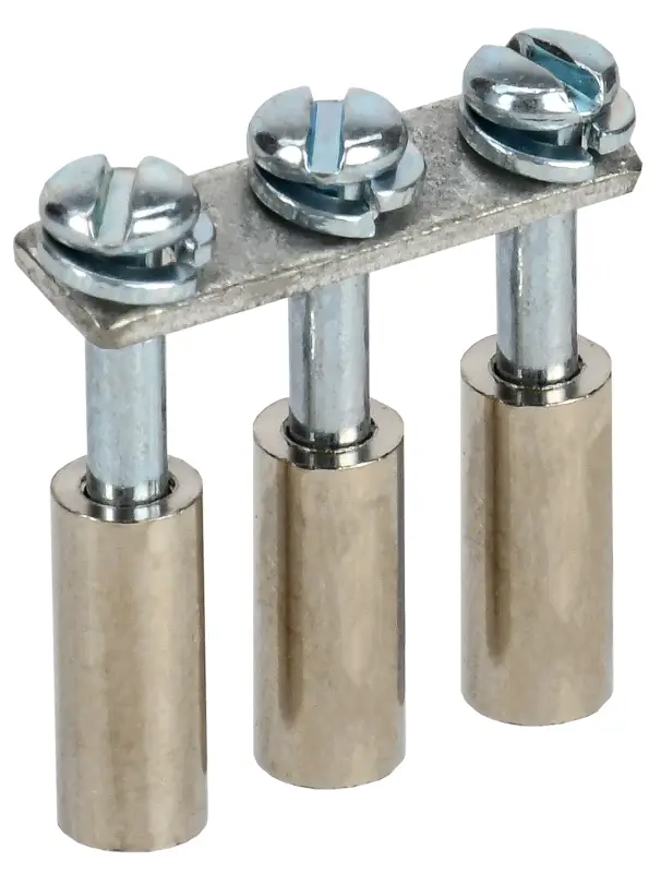 Перемычка в сборе для CTS 6мм2 3PIN
