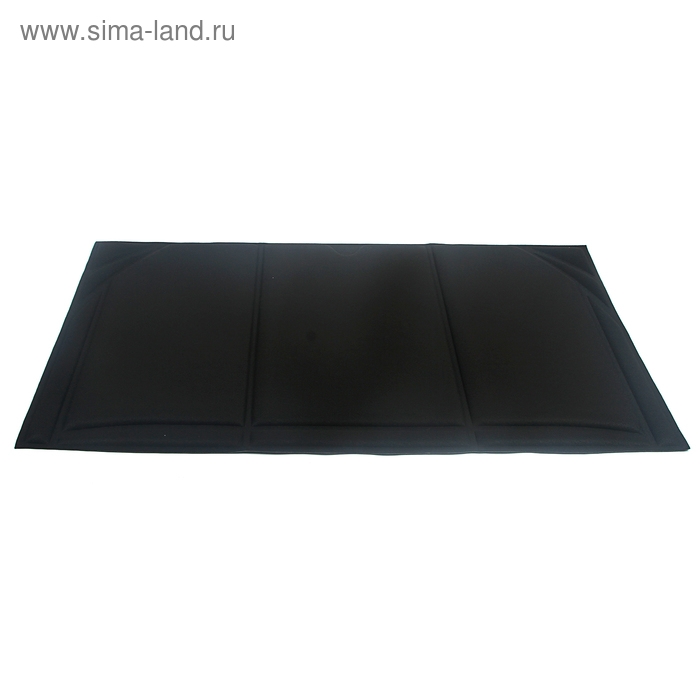 Шумоизоляция капота и утеплитель двигателя StP HeatShield XL, размер: 15х1350х800 мм Шумоизоляция капота и утеплитель двигателя StP HeatShield XL, размер: 15х1350х800 мм