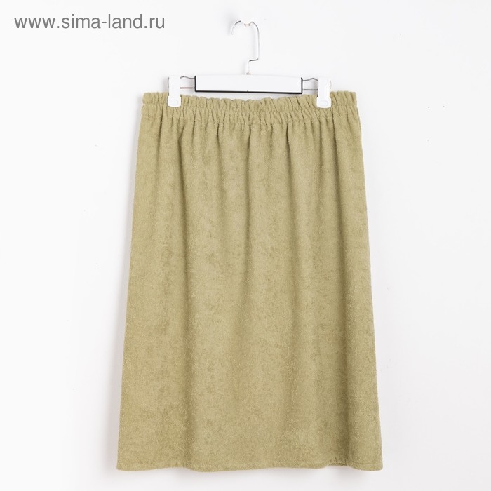 Килт(юбка) муж. махр. карман арт:КМ02, 70х150 олива, 300г/м, хл100% Килт(юбка) муж. махр. карман арт:КМ02, 70х150 олива, 300г/м, хл100%