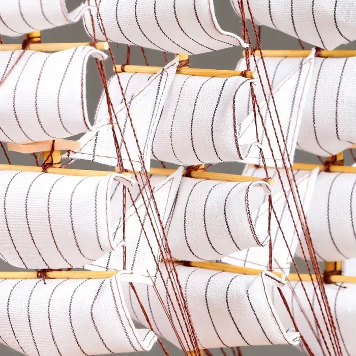 Сувенирная модель корабля &laquo;Эндимион&raquo;, 40&times;6&times;33 см