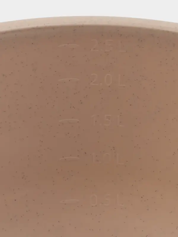 Ёмкость для миксера Martika, 2.6 л, пластик, МИКС