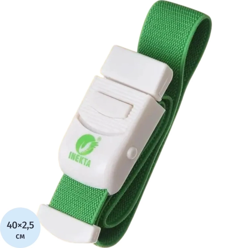 Жгут венозный взрослый Inekta