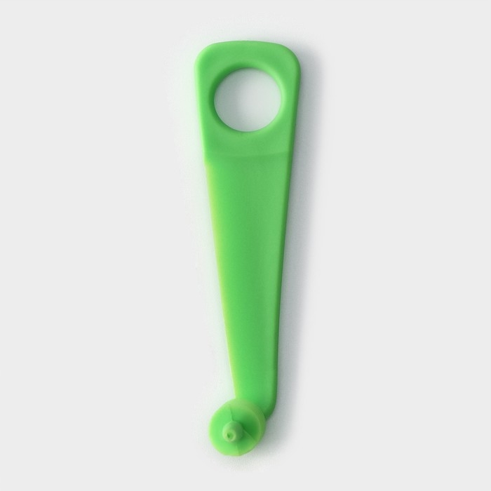 Нож спиральный для фруктовой резки, цвет микс Нож спиральный для фруктовой резки, цвет микс