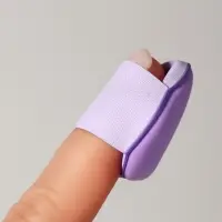 Спонжи для макияжа &laquo;Сердечки&raquo;, 5 шт., МИКС