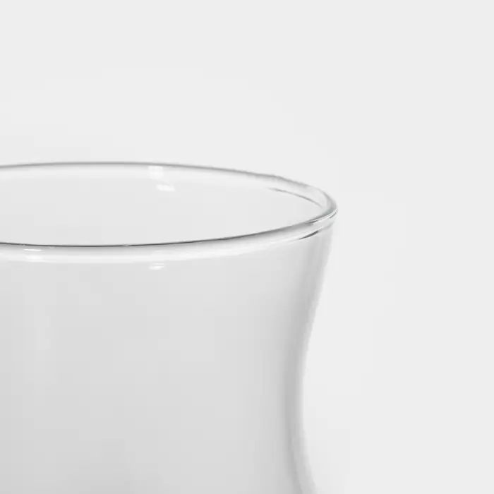 Бокал для коктейля Paşabah&ccedil;e Bistro, 380 мл, стекло, прозрачный