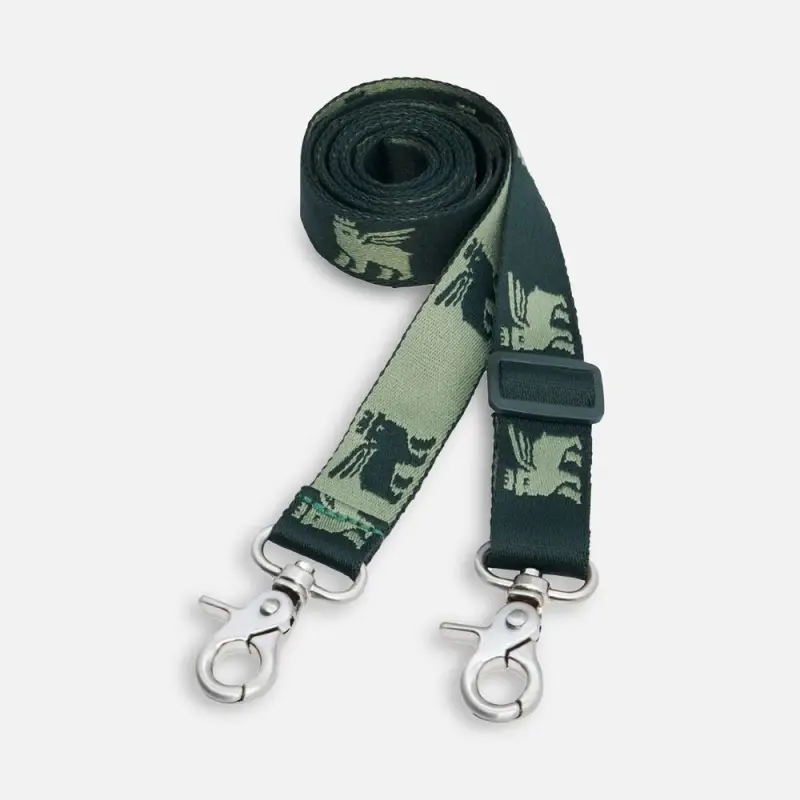 Фляга Adventure 1000, темно-зеленая