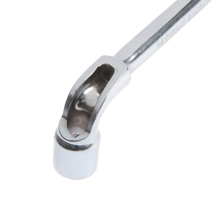 Ключ торцевой Г-образный ТУНДРА, 14 мм Ключ торцевой Г-образный ТУНДРА, 14 мм