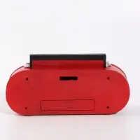 Копилка для денег &laquo;Магнитофон. Мелодия&raquo;, реторо, полистоун, 22&times;6&times;11 см