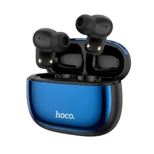 Гарнитура EQ20 HOCO Bluetooth черная