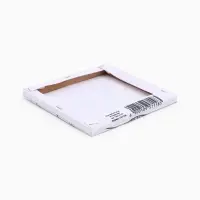 Картина по номерам для детей &laquo;Монстрик&raquo;, 15&times;15 см
