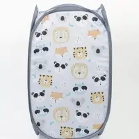 Корзина для игрушек &laquo;Животные&raquo;