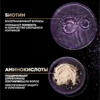 Шампунь для поврежденных волос "ТРЕСемме" восстанавливающий, 1000 мл