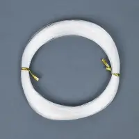 Леска для рукоделия 0,6 мм, 100 м