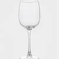 Бокалы для вина Luminarc Allegresse, 300 мл, стекло, наборы 6 шт., стекло, прозрачные