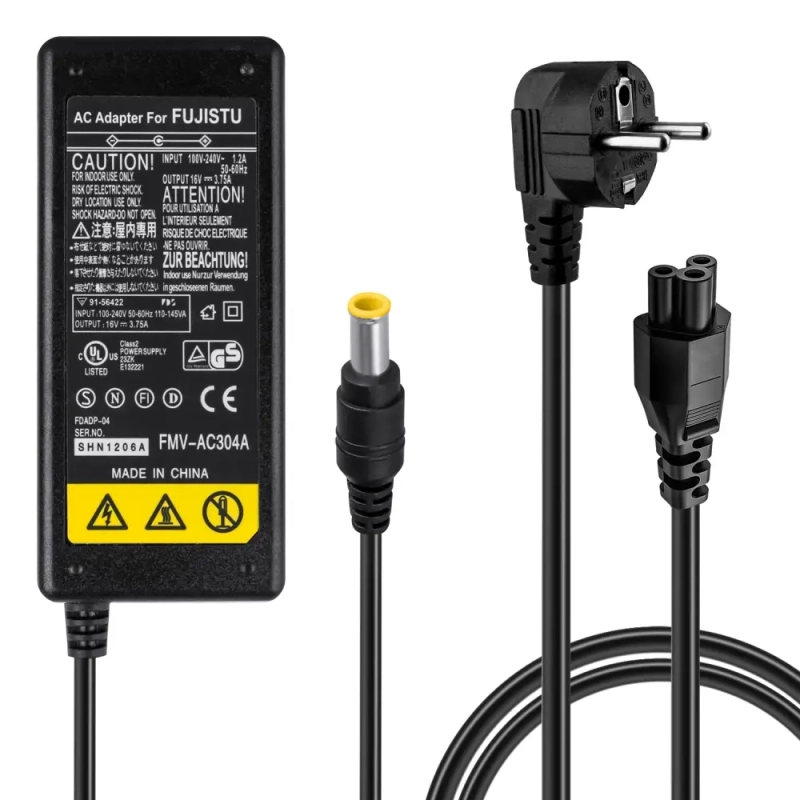 * Блок питания Sony 16V 4A * Блок питания Sony 16V 4A