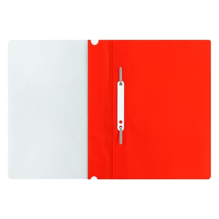 Набор папок-скоросшивателей А4, 5 штук, Calligrata, 180 мкм, с прозрачным верхом, МИКС Набор папок-скоросшивателей А4, 5 штук, Calligrata, 180 мкм, с прозрачным верхом, МИКС