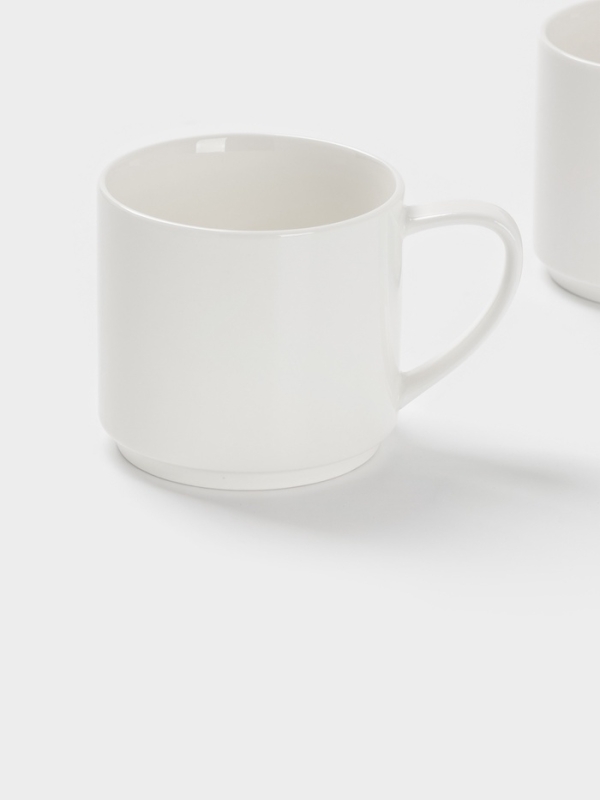 Набор кружек 2 шт 370 мл Magisto Набор кружек 2 шт 370 мл Magisto "English tea party"